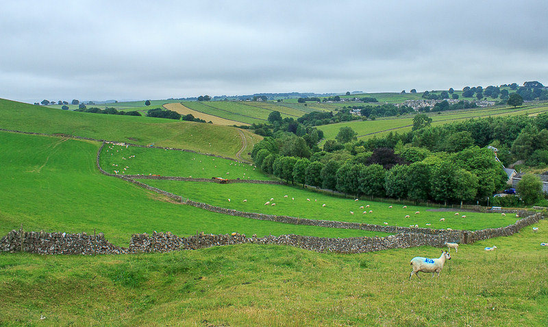 Tideswell Tideswell